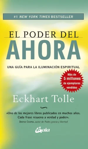 El poder del ahora