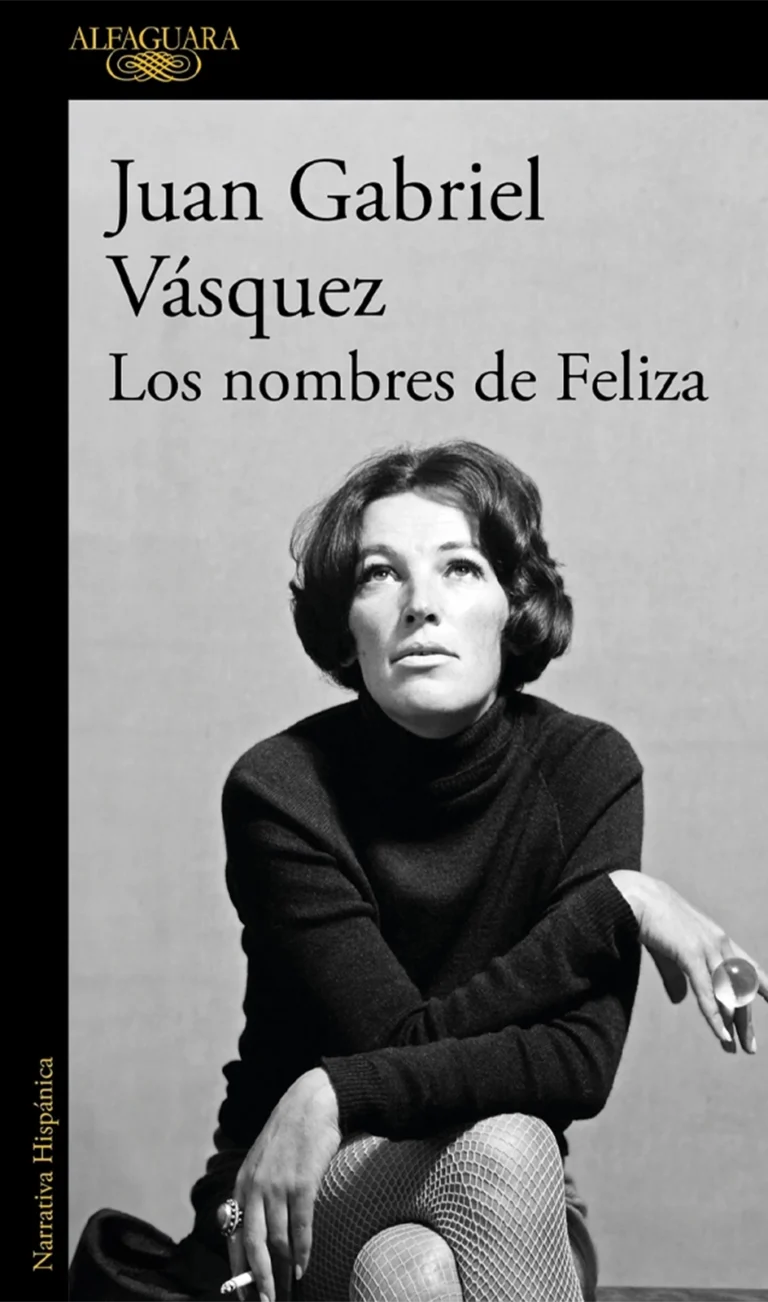 Los Nombres de Feliza
