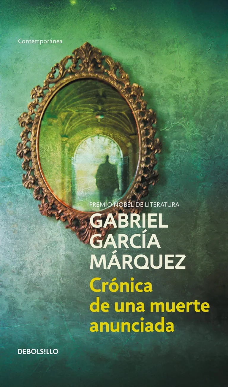 Crónica de una muerte anunciada
