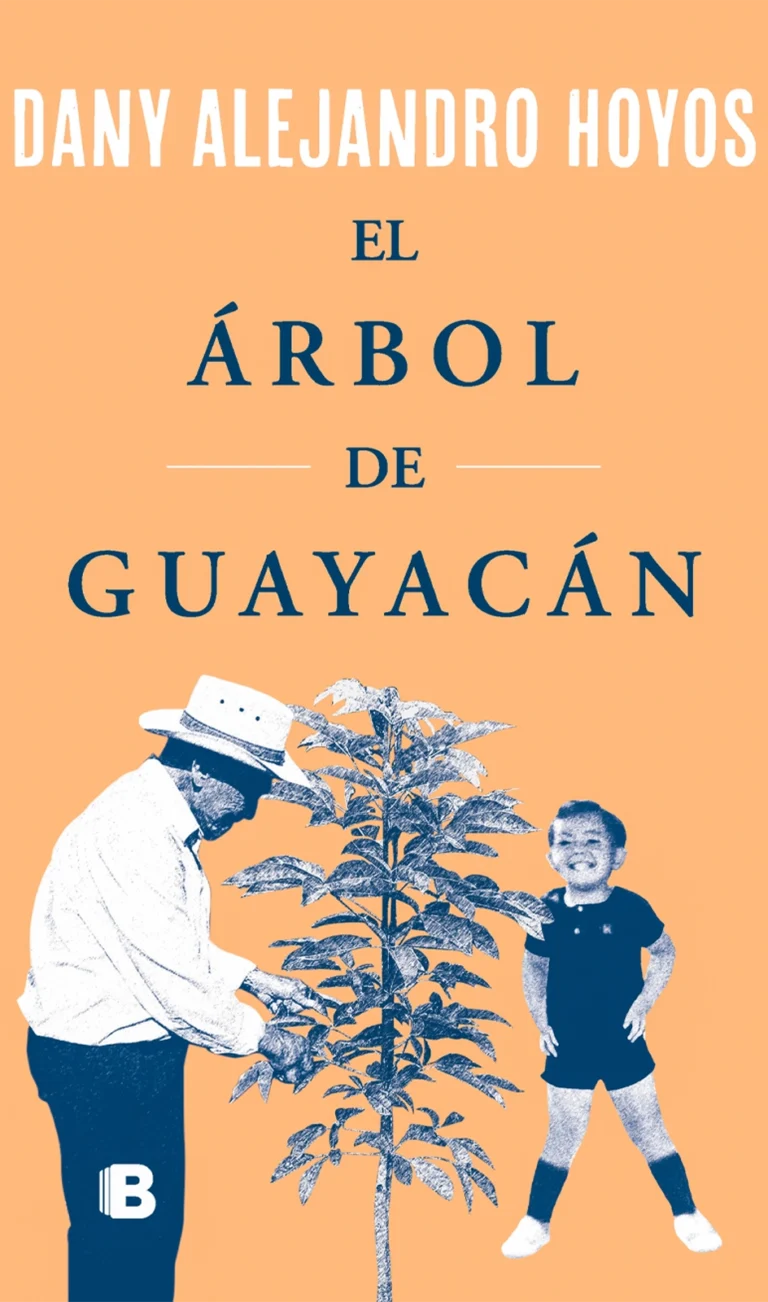 El Árbol De Guayacán