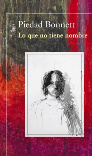 Lo que no tiene nombre