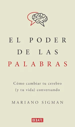 Portada de El poder de las palabras