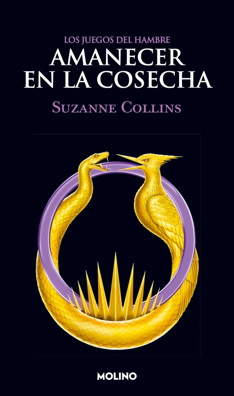 Los Juegos del Hambre 5 - Amanecer en la Cosecha