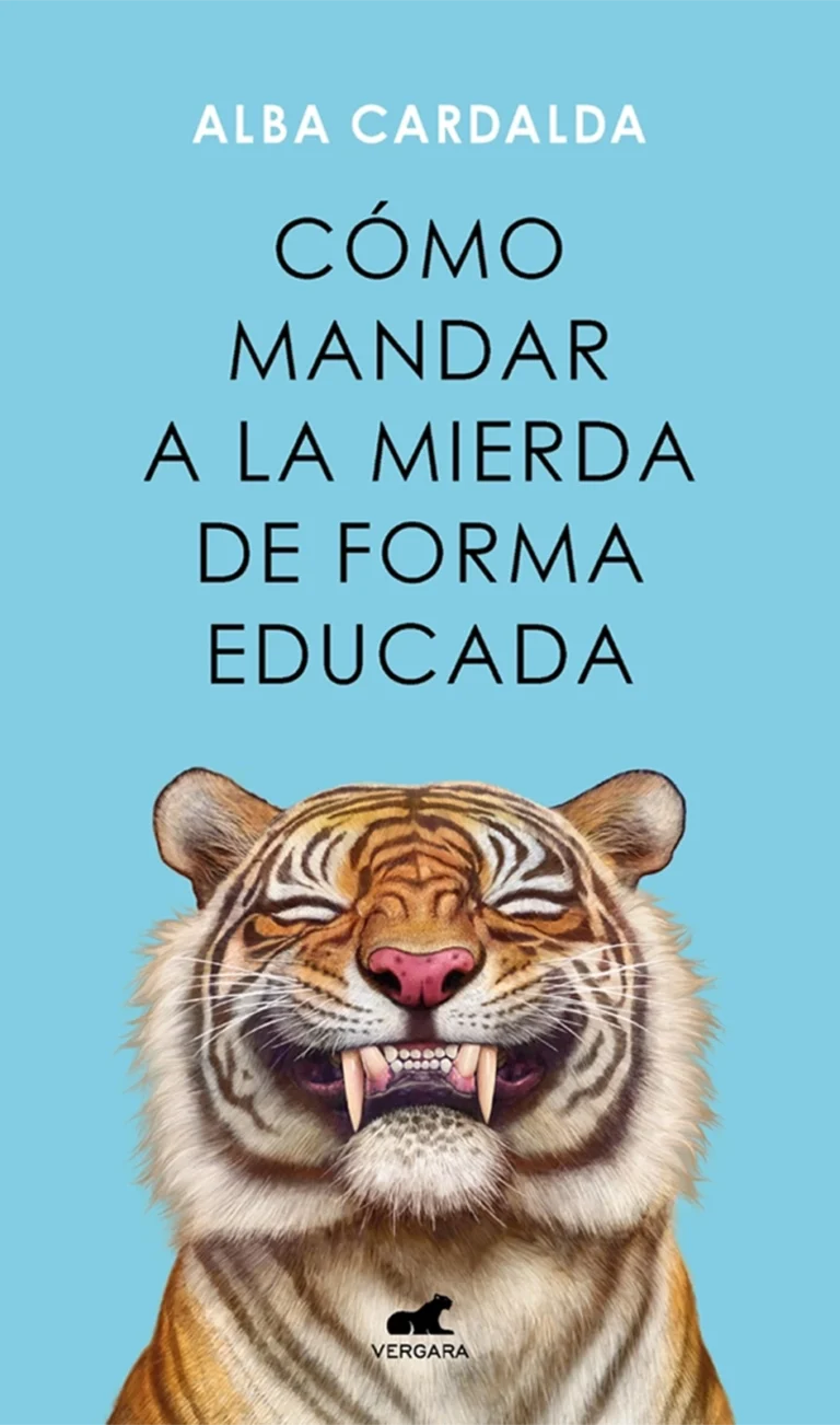 Cómo mandar a la mierda de forma educada