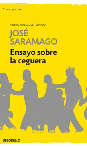 Ensayo sobre la ceguera