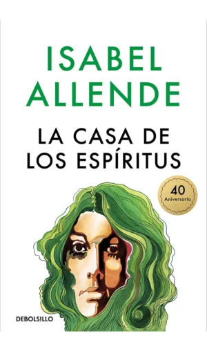 La casa de los espíritus