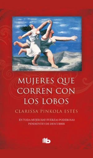 Mujeres que corren con los lobos