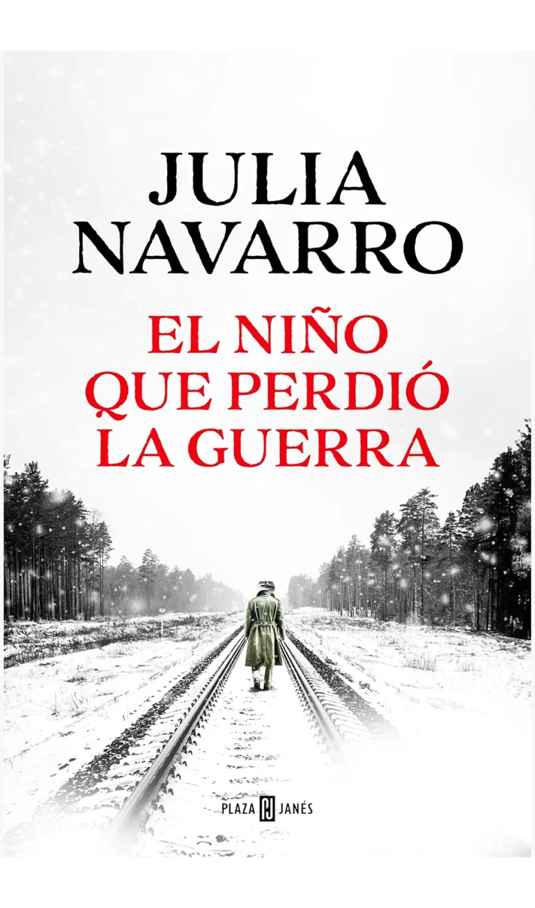 Niño Que Perdió La Guerra. El Fsc