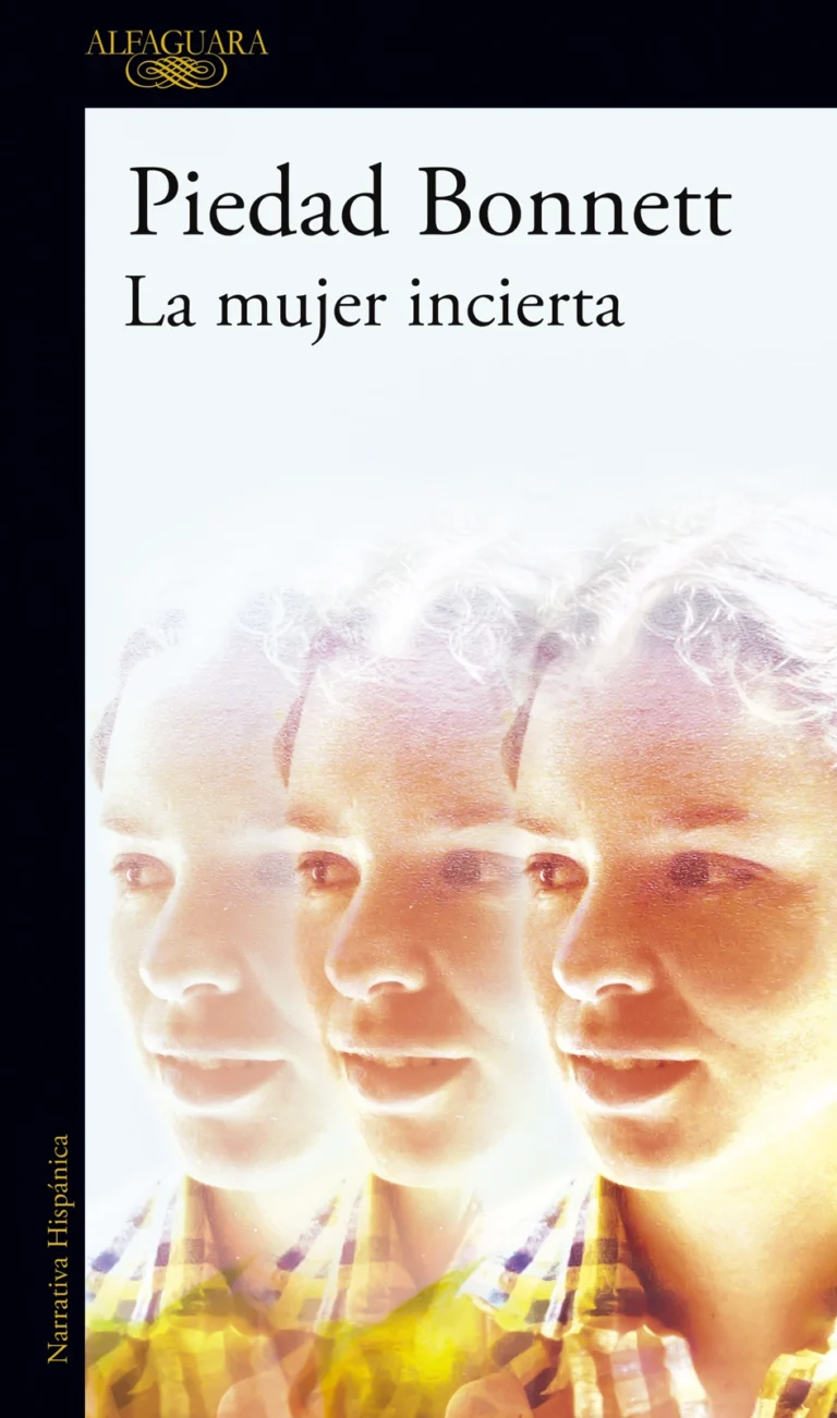 La mujer incierta