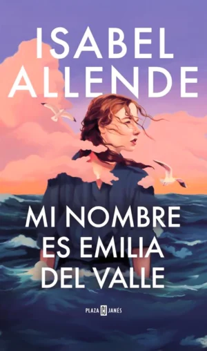 Mi nombre es Emilia del Valle
