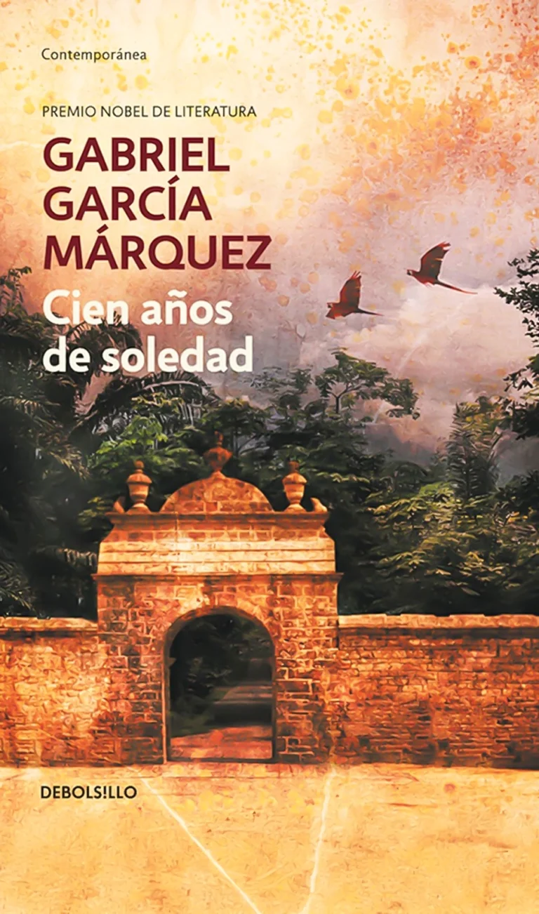 Cien años de soledad