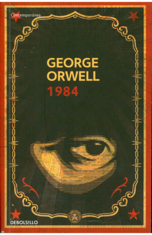 Portada de 1984