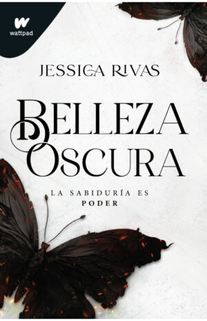 Portada de Belleza oscura: La sabiduría es poder