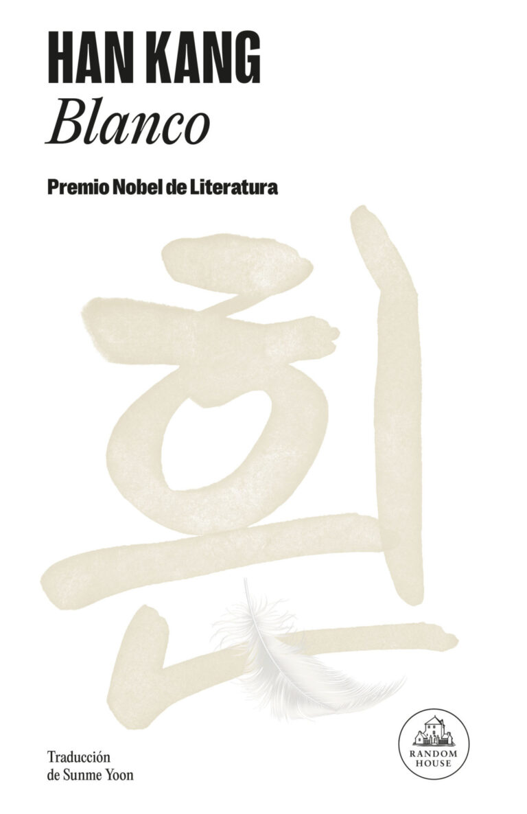 Portada de Blanco