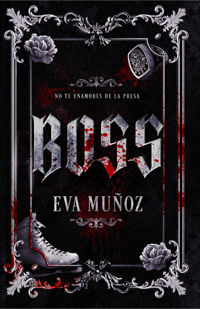 Portada de Boss (Dominio #1)