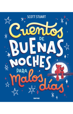 Portada de Cuentos de buenas noches para malos dias