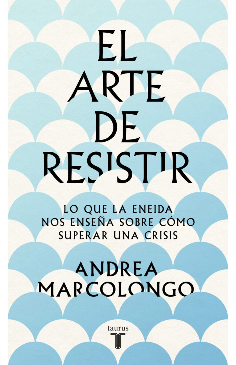 Portada de El arte de resistir