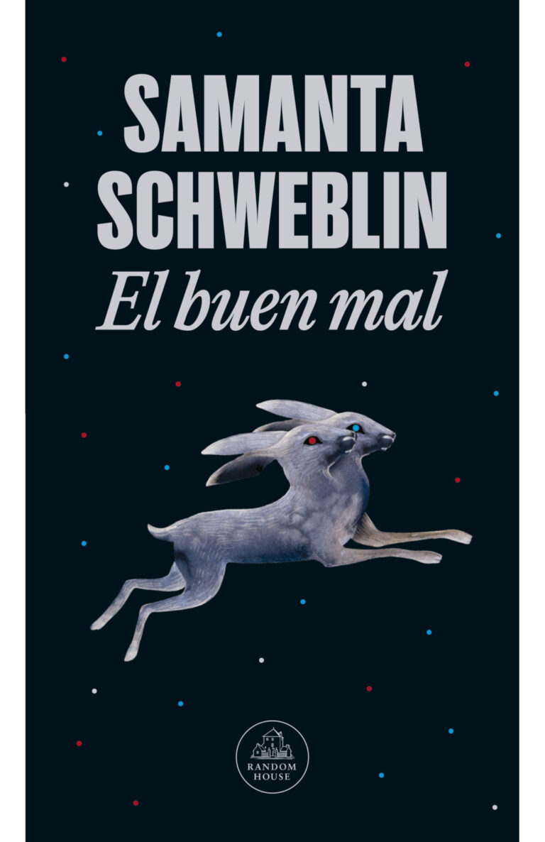Portada de El buen mal