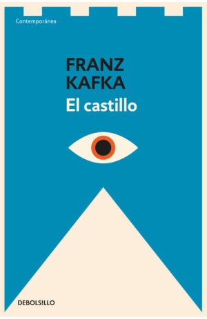 Portada de El castillo
