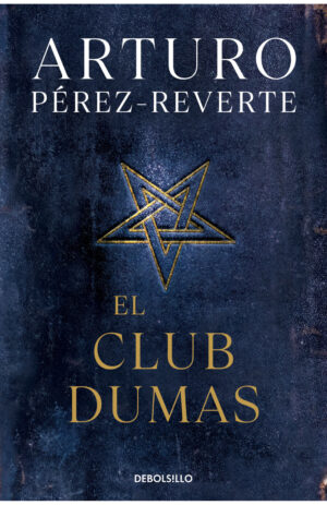 Portada de El club Dumas