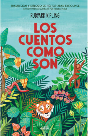 Portada de Los cuentos como son