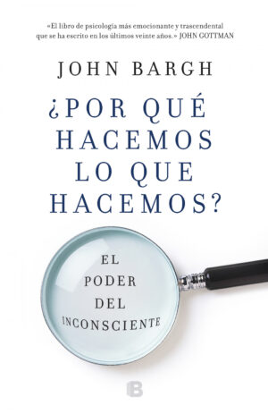 Portada de ¿Por qué hacemos lo que hacemos?