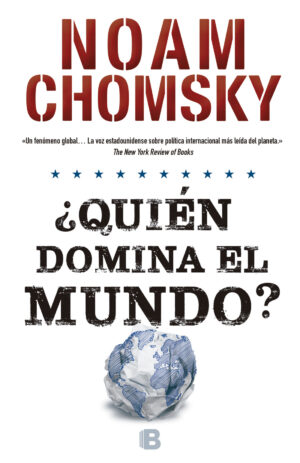 Portada de ¿QUIEN DOMINA EL MUNDO ?