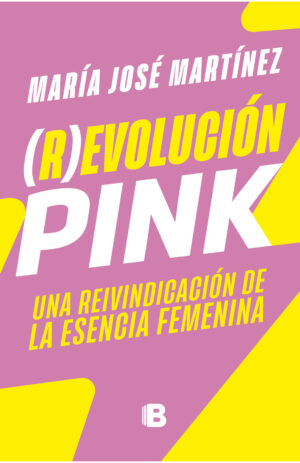 Portada de (R)EVOLUCION PINK