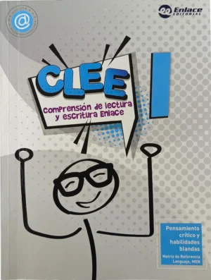 Portada de CLEE I