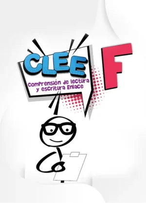 Portada de CLEE F