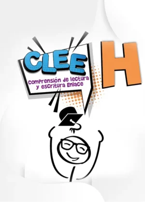 Portada de CLEE H