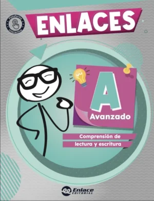 Portada de ENLACES A Avanzado