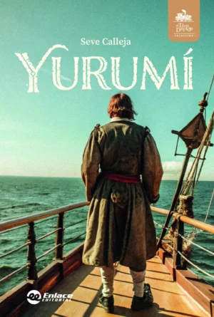 Portada de Yurumí, Natalia Agudelo Campillo (Novedad 2026)