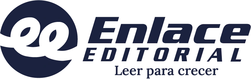 Logo de Editorial Enlace