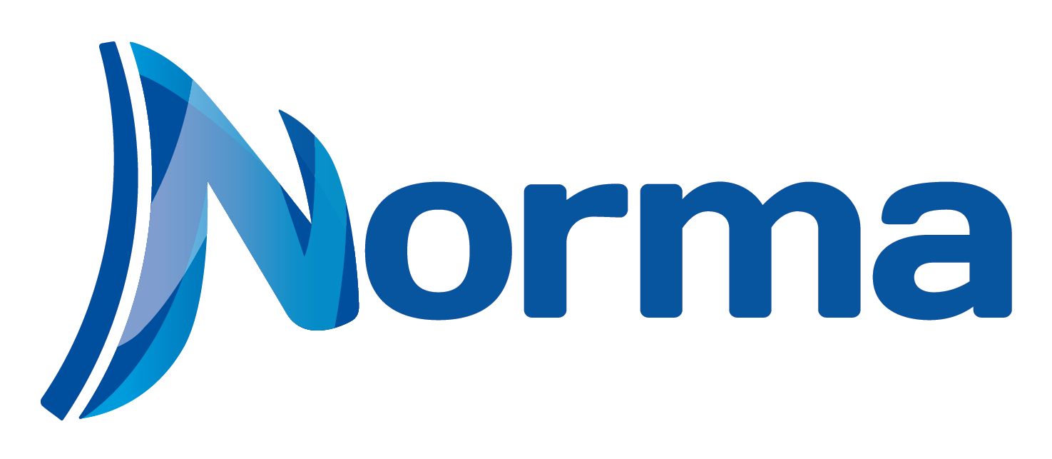 Logo de Editorial Norma