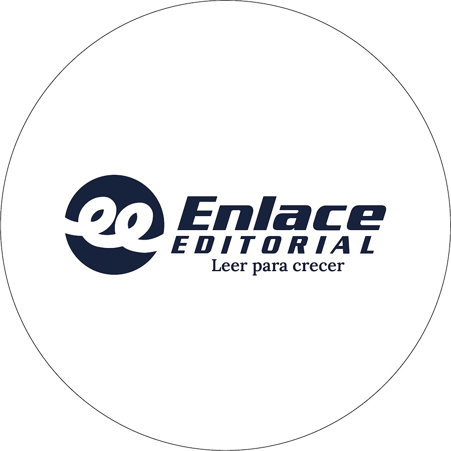 Logo de Editorial Enlace