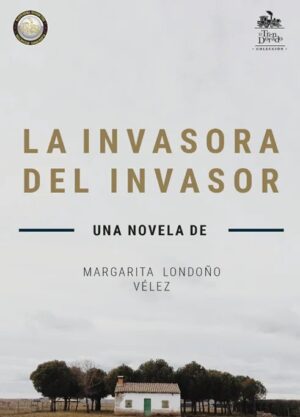 Portada de La invasora del invasor – Editorial Enlace