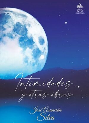Portada de Intimidades y otras obras – Editorial Enlace