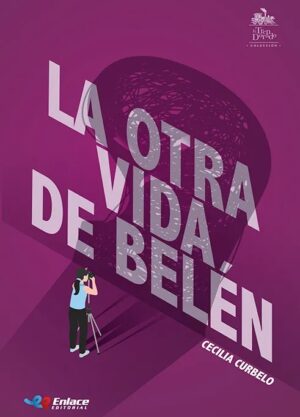 Portada de La otra vida de Belén – Editorial Enlace