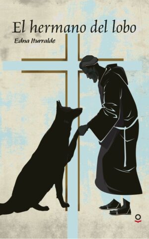 Portada de El hermano del lobo – Loqueleo