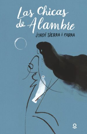 Portada de Las Chicas de Alambre – Loqueleo