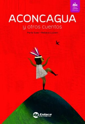 Portada de Aconcagua y otros cuentos – Editorial Enlace
