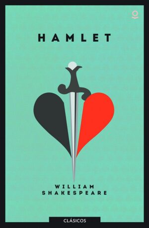 Portada de Hamlet – Loqueleo