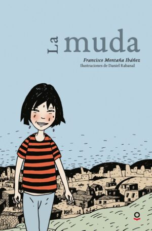Portada de La muda – Loqueleo