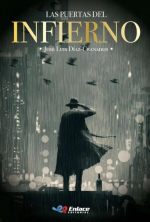 Portada de Las puertas del infierno – Editorial Enlace