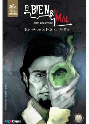 Portada de El bien y el mal – Editorial Enlace