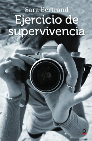 Portada de Ejercicio de supervivencia – Loqueleo