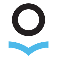 Ícono Loqueleo Serie Azul (desde 12 años)