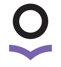 Ícono Loqueleo Serie Morada (desde 8 años)