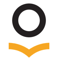 Ícono Loqueleo Serie Naranja (desde 10 años)